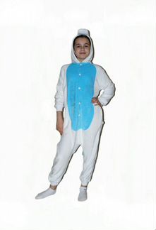 Кигуруми Единорожки