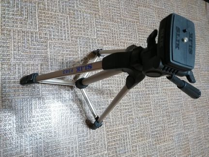 Штатив Slik F143