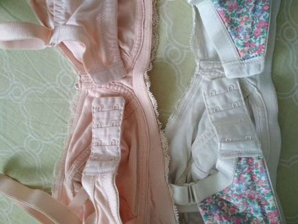 Бюстгальтер mothercare 80c