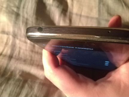 Смартфон Alcatel Idol 3 5.5