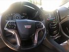 Cadillac Escalade AT, 2016, 95 000 км объявление продам