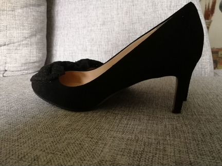 Туфли carlo pazolini