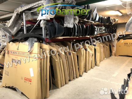 Передняя панель Hyundai Santa Fe (12-г)