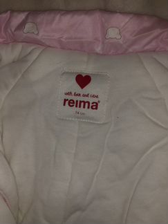 Комбинезон Reima 74 cm
