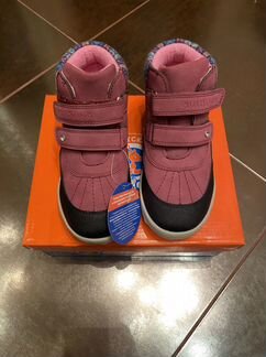Ботинки Antilopa детские 28 RUS с биркой