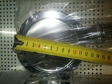 Уникальная душевая насадка Aroma Sense 701