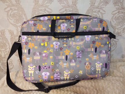 Сумка для ноутбука