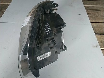 Фара оригинал BMW 1