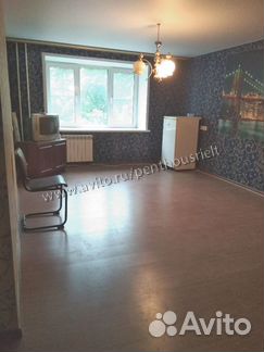 1-к квартира, 35.9 м², 2/9 эт.