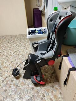 Детское велокресло Ромер