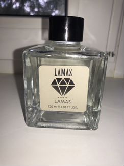 Lamas диффузор
