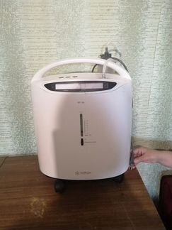 Кислородный аппарат