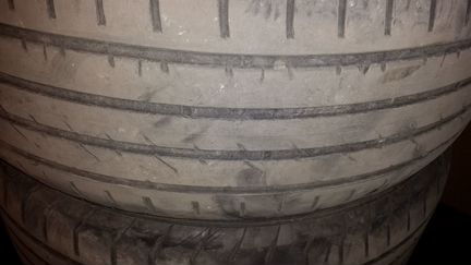 Шины 285/60 R18 116V 