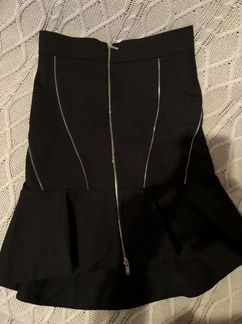Юбка zara новая