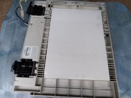 Автоподатчик, Adf Xerox 084K17497 Xew8-1 для C 35