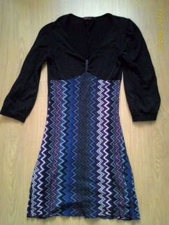 Итальянское платье