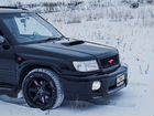 Subaru Forester 2.0 МТ, 1998, 290 000 км объявление продам