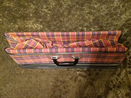 Чемодан складной