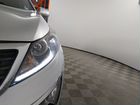 Kia Sportage 2.0 МТ, 2013, 80 128 км объявление продам