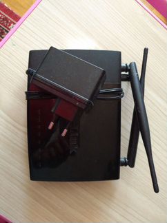 Роутер D-link DIR-825