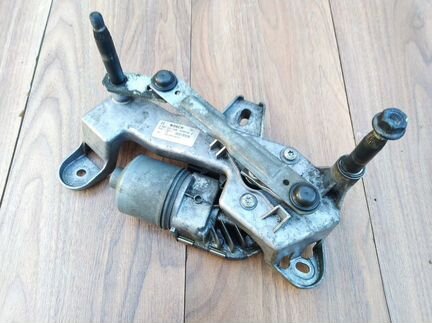 Стеклоочиститель правый Mercedes W221 С216