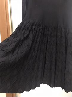 Шикарное Платье Alaia Италия