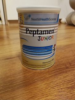 Peptamen Junior пептамен