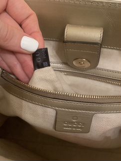 Сумка Gucci оригинал