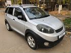 Chery IndiS (S18D) 1.3 МТ, 2011, 160 000 км