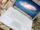 Apple MacBook 2008г