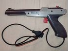 Пистолеты для Dendy 2 штуки 1993г