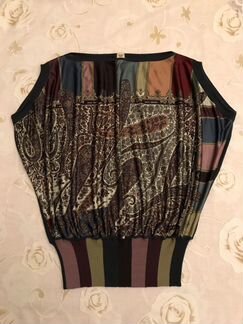 Топ Hermes (оригинал)