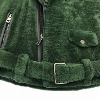 Полушубок Acne Studios