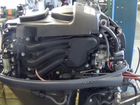 Лодочный мотор yamaha F30EFI объявление продам
