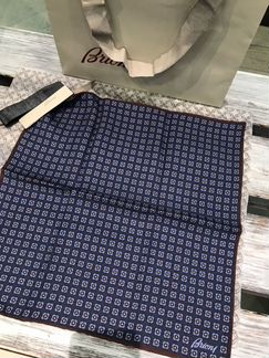 Платок мужской Brioni