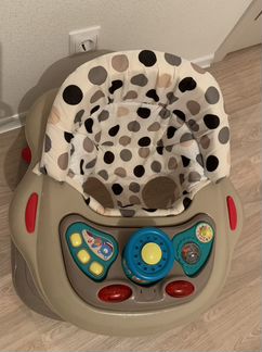 Ходунки BabyCare
