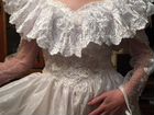 Свадебное платье / Театральное XIX век