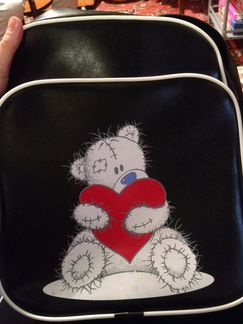 Сумка через плечо Митую