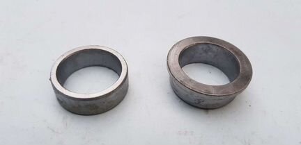 Honda CBR1000RR 2008 Проставки Колеса