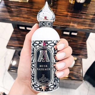 Attar Musc Cashemir духи