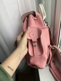 Оригинальный рюкзак grafea