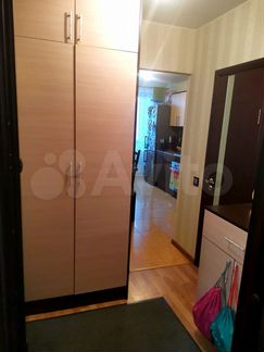 1-к квартира, 35 м², 11/12 эт.