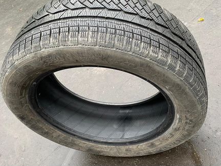 Зимняя резина Michelin 245/50 R18