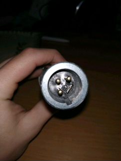 Shure beta 58a оригинал (Мексика)