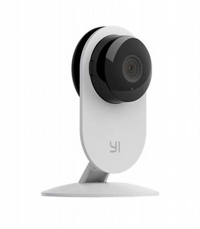 Видеокамера Xiaomi YI 720p Home Camera