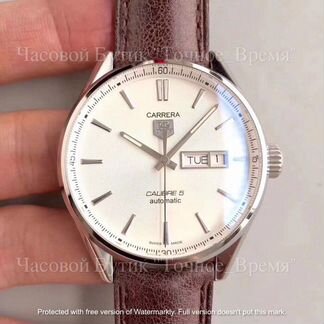 Часы Tag H. Carrera Day-Date (купаж)