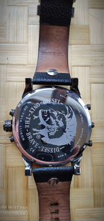 Часы мужские Diesel DZ-7314