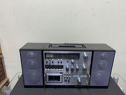 Telefunken HI FI studio 1 super lux new top
