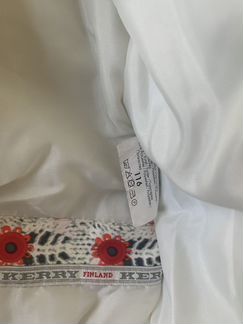 Куртка зимняя для девочки