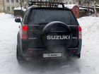 Suzuki Grand Vitara 2.0 МТ, 2010, 104 000 км объявление продам